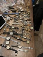 Lot de montre divers, Bijoux, Sacs & Beauté, Enlèvement, Autres types