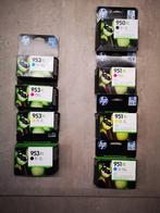 HP OFFICEJET PRO - originele inktcartridges, Nieuw, Cartridge, HP ORIGINAL, Ophalen