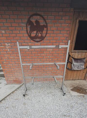 Porte selle 6 places beschikbaar voor biedingen