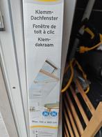 Telescopische hor voor dakraam (Max. 110cm * 160 cm), Doe-het-zelf en Bouw, Deuren en Vliegenramen, Ophalen of Verzenden, Nieuw