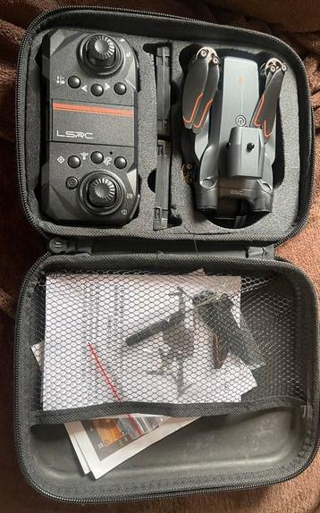 Mini-drone ultra, Enlèvement, Neuf, Drone avec caméra