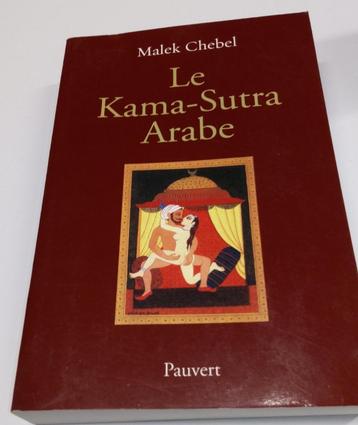 Le Kama-Sutra Arabe - CHEBEL - PAUVERT beschikbaar voor biedingen