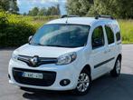 Renault Kangoo Limited 1.5DCI 90PK Airco - Euro 6B - 1e Eig!, Auto's, Renault, Te koop, Monovolume, 5 deurs, Stof