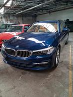 Bmw 520d, Auto's, Automaat, Euro 6, USB, Particulier
