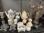 Objets anciens divers, Ophalen