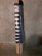 Strandzeilen, Ophalen