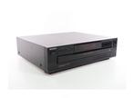 Lecteur Sony CDP 365. 5 cd, Audio, Tv en Foto, Cd-spelers, Ophalen, Zo goed als nieuw, Sony