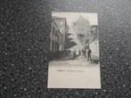 LIEGE: Montagne de Bueren, Collections, Cartes postales | Belgique, Non affranchie, Enlèvement ou Envoi, Avant 1920, Liège
