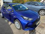 Toyota Yaris Hybrid Comfort AUTOMAAT MET GARANTIE (bj 2022), Auto's, Toyota, Stof, Gebruikt, Euro 6, 4 cilinders