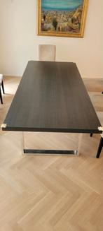 Tafel met 8 stoelen, Huis en Inrichting, Ophalen