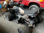 Aeon Cobra 400 2016 1800km, Motoren, Quads en Trikes