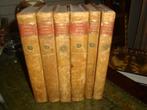 Antieke boeken'Wielands Schriften'. 1776-1783., Antiek en Kunst, Ophalen