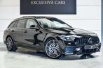 Mercedes-Benz C-Klasse 43 AMG Break 4-Matic+ Black Edition 0, Autos, Achat, Carnet d'entretien, Alcantara, 5 portes