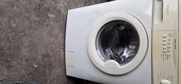 Wasmachine 7 kg, 6 à 8 kg, Enlèvement ou Envoi, Comme neuf, 85 à 90 cm