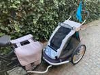 Fietskar Croozer Kid for 1, Fietsen en Brommers, Ophalen, Croozer