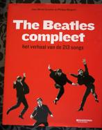 The Beatles boek, Enlèvement