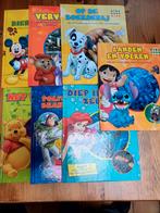 Groot Lot kinderboeken, Livres, Livres pour enfants | 0 an et plus, Comme neuf, Enlèvement ou Envoi