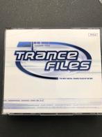 Trance Files ( ID&T), Ophalen of Verzenden, Zo goed als nieuw