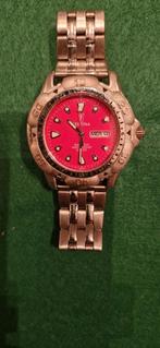 Festina herenhorloge met kwartsmechanisme, collectiemodel, Handtassen en Accessoires, Horloges | Heren, Overige merken, Staal