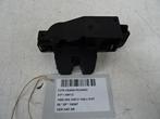ACHTERKLEPSLOT Citroën Xsara Picasso (CH) (9652301980), Auto-onderdelen, Gebruikt, Citroën, Achterklep