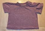 ⚽️ T-shirtje maat 68, Kinderen en Baby's, Babykleding | Maat 68, Ophalen of Verzenden, Gebruikt, Jongetje, Shirtje of Longsleeve