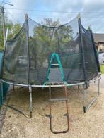 Trampoline 3M, Kinderen en Baby's, Speelgoed | Buiten | Trampolines, Ophalen