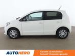 SEAT Mii 1.0 Chic (bj 2018), Auto's, Seat, Voorwielaandrijving, Stof, Gebruikt, Euro 6