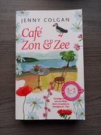 Café Zon & Zee - Jenny Colgan, Utilisé, Enlèvement ou Envoi