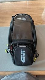 Givi tanktas nieuw, Motoren, Ophalen, Nieuw