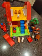 Playmobil 1.2.3 boerderij, Kinderen en Baby's, Ophalen