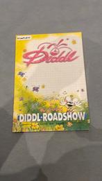 Diddl A5 10 ans, Enlèvement, Diddl, Comme neuf