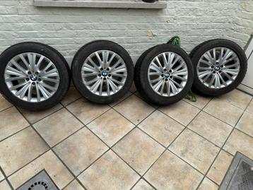 BMW SUV velgen met nieuwe banden  19” beschikbaar voor biedingen