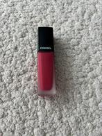 Chanel lipstick, Ophalen of Verzenden, Zo goed als nieuw, Roze