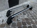 Barres de toit originales BMW Série 5 - E61 Break 2003-2010, Auto diversen, Dakdragers, Ophalen, Zo goed als nieuw