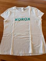 Hockey t shirt large, Ophalen of Verzenden, Zo goed als nieuw