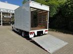 Ford - Transit - Laadklep - Meubelbak, Auto's, Bestelwagens en Lichte vracht, Gebruikt, Bedrijf, Ford, Te koop