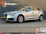 Audi A3 Sportback 1.4 e-tron PHEV Attraction | Alcantara/Led, Auto's, Automaat, 9 kWh, 35 g/km, Bedrijf