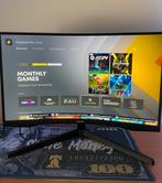 Monitor, Games en Spelcomputers, Ophalen of Verzenden, Zo goed als nieuw