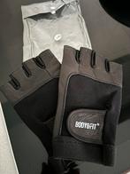Fietshandschoenen (zonder vingers) L/XL (nieuw), Fietsen en Brommers, Ophalen of Verzenden, Zo goed als nieuw, L