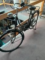 Antieke oma en opa fietsen, Fietsen en Brommers, Ophalen of Verzenden