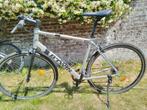 Btwin Decathlon Fiets Heren (Triban 100 SportFiets), Ophalen, Zo goed als nieuw