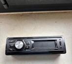 Autoradio, usb, bluetooth, memory card, Autos : Divers, Autoradios, Enlèvement, Comme neuf