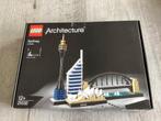 Lego architecture Sydney, Ophalen of Verzenden, Nieuw, Lego