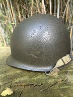 Amerikaanse ww2-koptelefoons, Verzamelen, Ophalen of Verzenden, Overige soorten