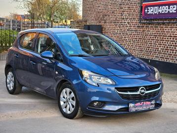 Opel Corsa 2016 1.2 Benzine 90dkm/Airco/1j garantie beschikbaar voor biedingen