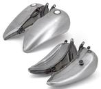benzine tank verlengd sportbob 1984 - 1999 Softail evo, Neuf, Info@taco-motos.com, Taco-Motos, Enlèvement ou Envoi