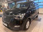 Hyundai H-1 2.5 D DUBB CAB 6 PL EURO 6B, Auto's, Hyundai, 100 kW, Gebruikt, Parkeersensor, 136 pk