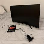 Monitor raider curved 165hz, Computers en Software, Monitoren, Ophalen, Zo goed als nieuw