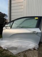 Portier links Peugeot 208 3Deurs, Ophalen, Gebruikt, Voor, Peugeot