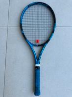 Tennis racket Babolat pure drive S LITE 255g 4 1/8, Sport en Fitness, Tennis, Ophalen, Zo goed als nieuw, Racket, Babolat